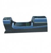 ABS、PP、PC、HIPS、PMMA大型厚片吸塑成型美容臺(tái)車(chē)醫(yī)用機(jī)箱加工
