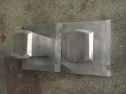 翻砂鋁模