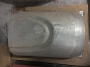翻砂鋁模