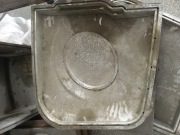 翻砂鋁模