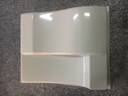 ABS、PP、PC、HIPS、PMMA大型厚片吸塑成型美容臺車醫(yī)用機(jī)箱加工