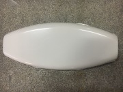 深圳廠家厚片吸塑加工ABS美容機箱醫(yī)療外殼大型設(shè)備汽車配件酒冰柜內(nèi)膽