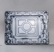 深圳廠家厚片吸塑加工ABS美容機(jī)箱醫(yī)療外殼大型設(shè)備汽車配件酒冰柜內(nèi)膽