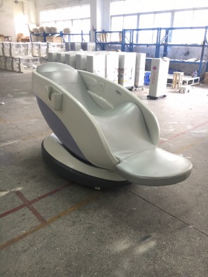 ABS、PP、PC、HIPS、PMMA大型厚片吸塑成型美容臺車醫(yī)用機箱加工 
