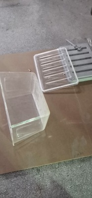 深圳廠家厚片吸塑加工ABS美容機(jī)箱醫(yī)療外殼大型設(shè)備汽車配件酒冰柜內(nèi)膽 