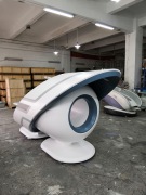 ABS、PP、PC、HIPS、PMMA大型厚片吸塑成型美容臺(tái)車醫(yī)用機(jī)箱加工