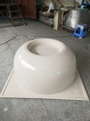ABS、PP、PC、HIPS、PMMA大型厚片吸塑成型美容臺(tái)車醫(yī)用機(jī)箱加工 