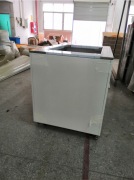 ABS設備外殼醫(yī)用臺車厚片真空吸塑成型冰箱內膽燈罩玩具模具制作